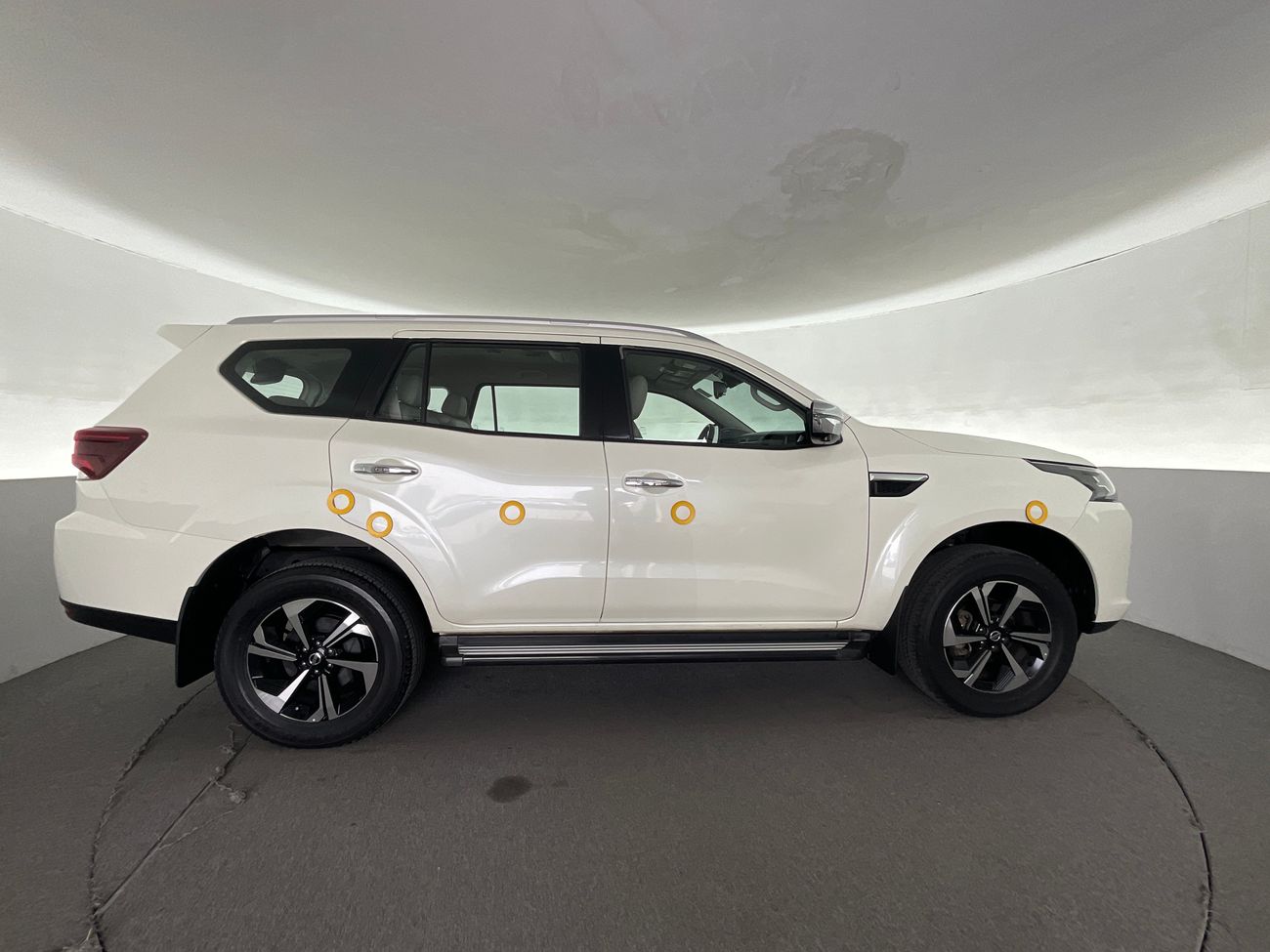 نيسان إكستيرا Platinum | upto AED 20,000 Ramadan Discount | شامل الضمان | 0 ﺪﻔﻋﺓ ﺃﻮﻟﻯ