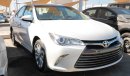 Toyota Camry GLX AUTOMATIC