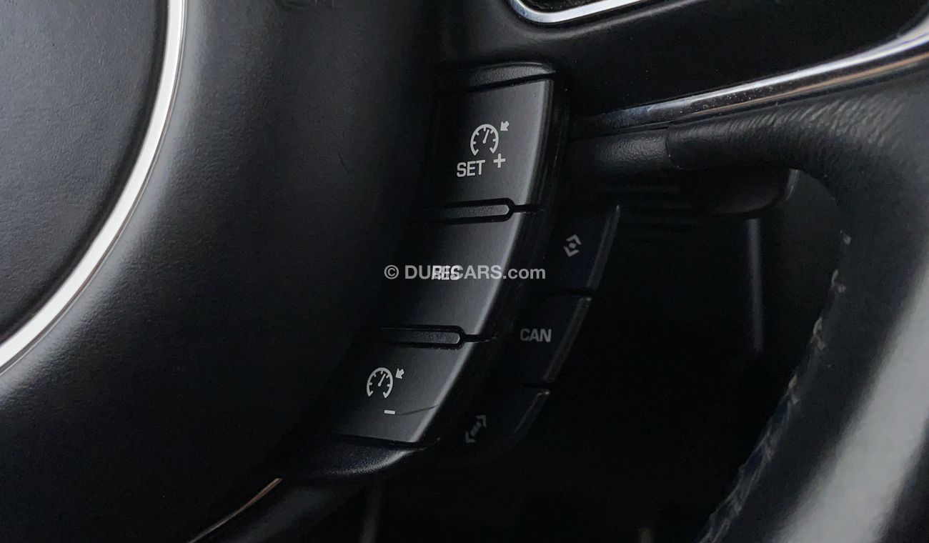 Jaguar XJ XJL 3000