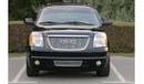 GMC Yukon GMC YUKON DENALE 2011 GCC