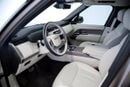 Land Rover Range Rover AUTOBIOGRAPHY P530 P530 4.4L