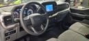 فورد F 150 XLT CREW CAB SPORT
