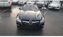 Mercedes-Benz SL 500 Mercedes Benz SL500 model 2009 car prefect condition one owner 2keys full original paint low mileage