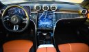 Mercedes-Benz C 200 Mercedes-Benz C200 MODEL 2022 EXPORT PRICE