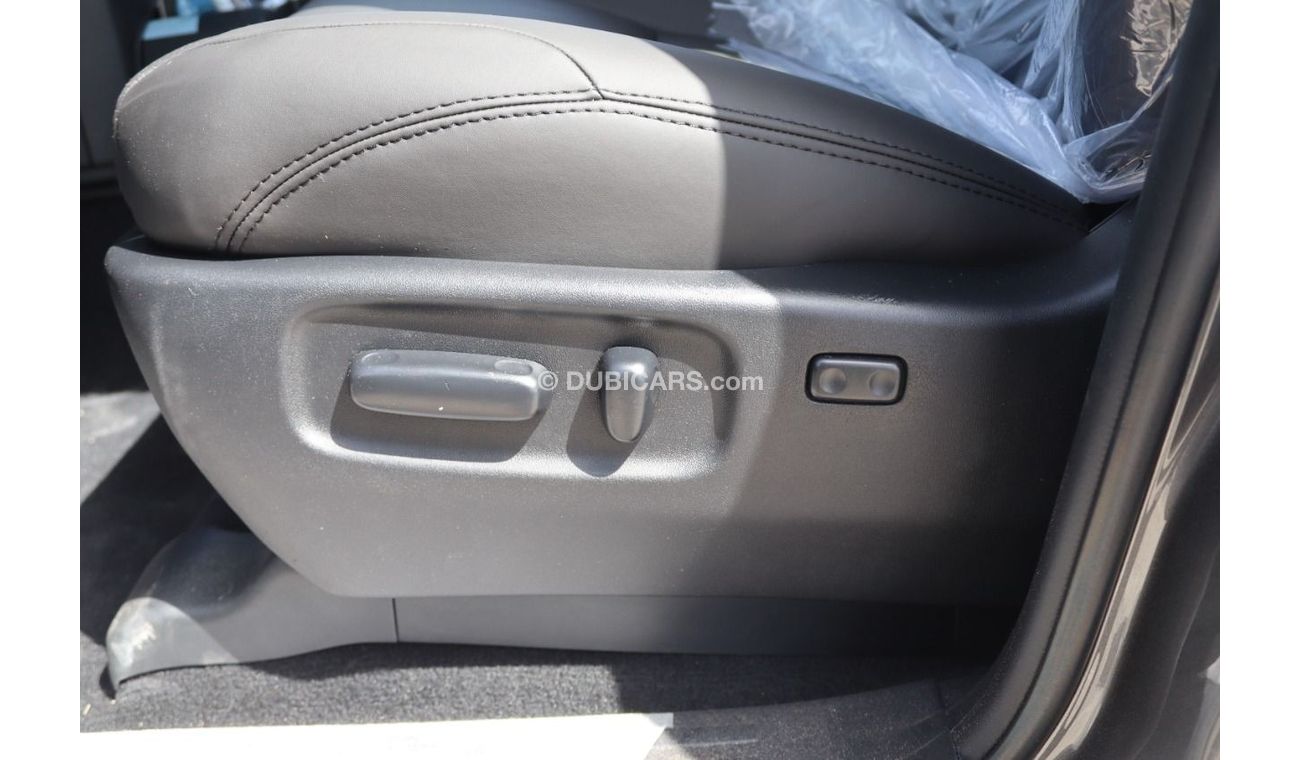 Toyota Prado 2022 LAND CRUISER PRADO 4.0 V6 VX SUNROOF