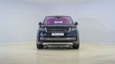 لاند روفر رينج روفر HSE P530 4.4L