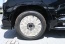 تويوتا لاند كروزر Toyota Land Cruiser VX 4.0L V6, 4WD Model 2026