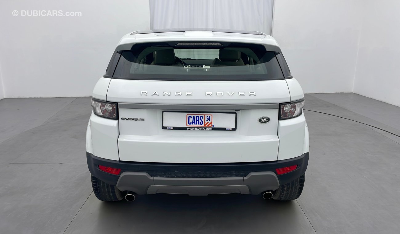 Land Rover Range Rover Evoque 2 | Under Warranty | Inspected on 150+ parameters