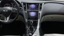 Infiniti Q50 LUXE 2024 | AED 1262/Month | 0 DP | 30 Day Return | Warranty