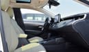 Toyota Corolla TOYOTA COROLLA D-4T 1.2L V4 TURBO 2022 EXPORT PRICE