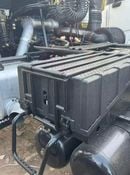 شاكمان شاسي Shacman F3000 SX4255JV384 430 2026 – رأس تريلا 430 حصان | فئة F3000