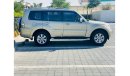 ميتسوبيشي باجيرو GLS 2011 || GCC || Full Option || Low Mileage || Very Well Maintained