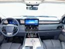 لينكولن نافيجاتور بريزيدنشيال NV-N1923L/AL TAYER MOTORS/ AL QOUZ SHOWROOM
