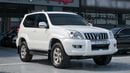 Toyota Prado VX V6