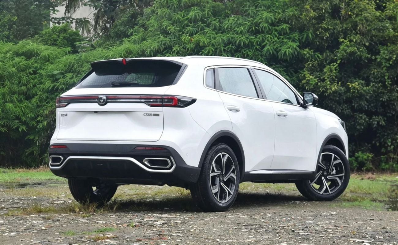 Changan CS55 Plus STD