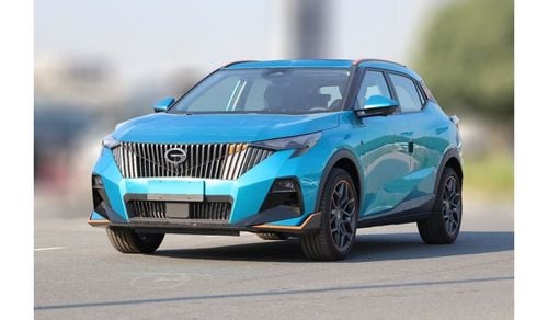 جي إي سي GS3 1.5L EMZOOM GL R-STYLE 2024 MODEL