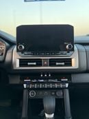 Mitsubishi L200 L200 SPORTERO 2.4L DIESEL A/T FULL OPTION DOUBLE CABIN PICKUP
