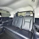 تويوتا جراند هايلاندر Limited hybrid