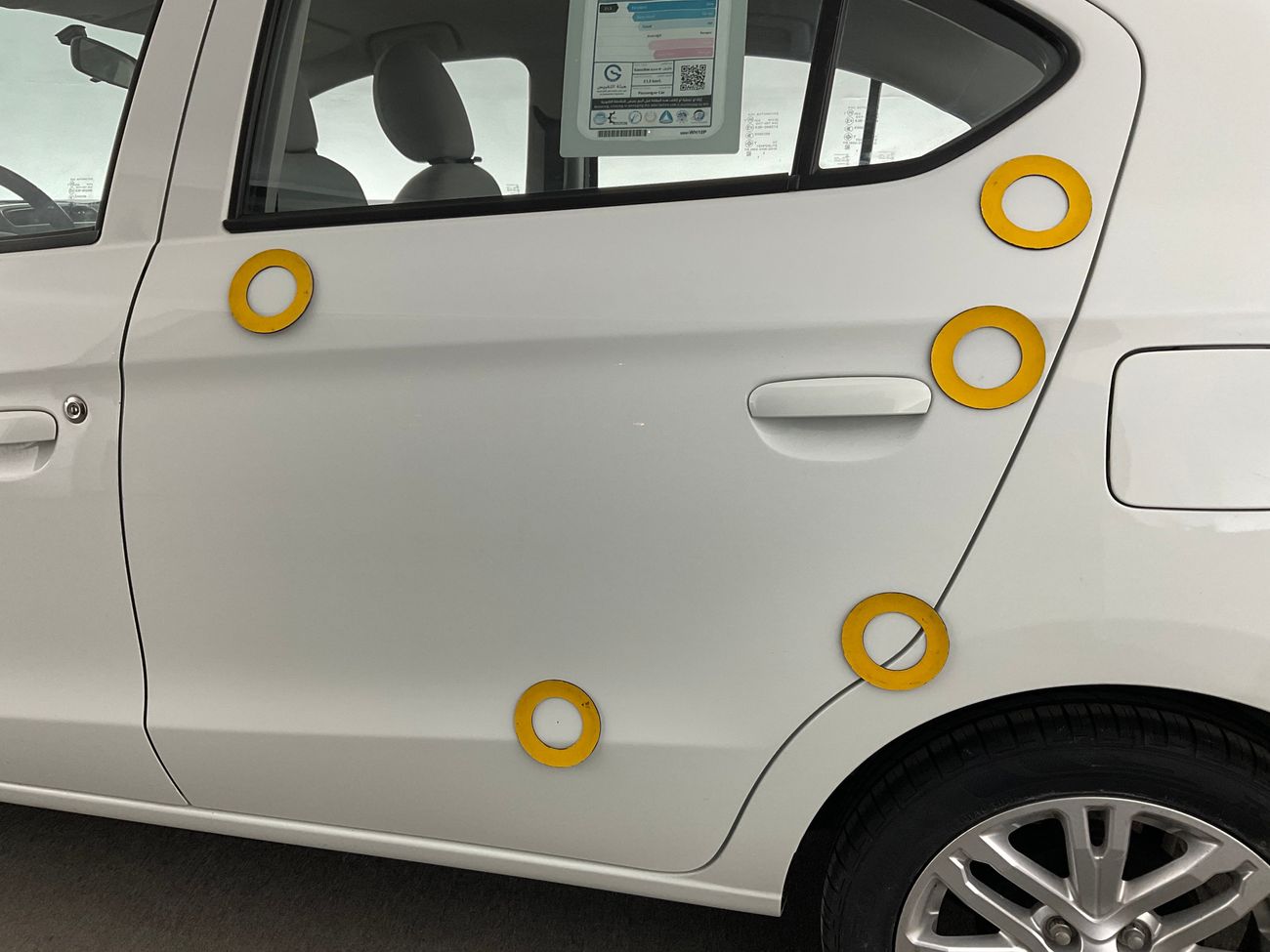 ميتسوبيشي اتراج GLX Full | National Day Celebration | شامل الضمان | 0 ﺪﻔﻋﺓ ﺃﻮﻟﻯ