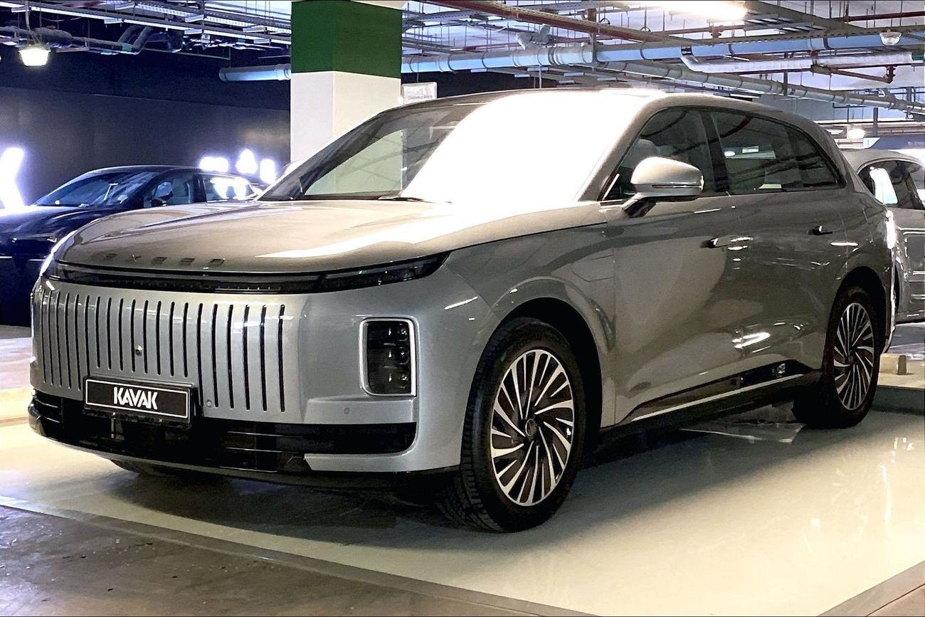 إكسيد ET REEV Pro | National Day Celebration | شامل الضمان | 0 ﺪﻔﻋﺓ ﺃﻮﻟﻯ