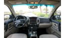 Mitsubishi Pajero 3.0cc Midline, With Sunroof, Alloy wheels and Cruise control(9747)