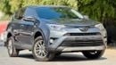 Toyota RAV4 2.0 PETROL ENGINE | 2018 | 2WD | AUTOMATIC TRANSMISSION | RHD | REAR VIEW CAMERA | BLACK INTERIOR Video