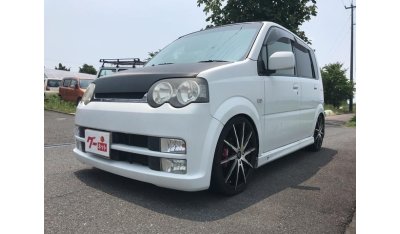 Daihatsu Move L152S