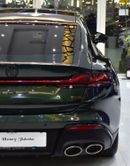 MG 7 EXCELLENT DEAL for our MG 7 405 VTGi ( 2023 Model ) in Green Color Chinese Specs
