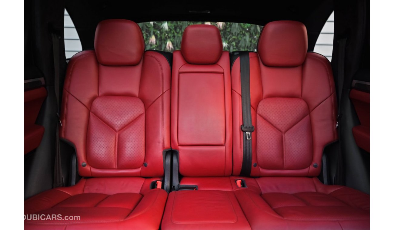 Porsche Cayenne GTS | 3,131 P.M  | 0% Downpayment | Excellent Condition!