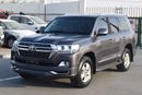Toyota Land Cruiser GXR GT 4.6L 4WD 2015 TOYOTA LAND CRUISER GXL V8