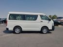 تويوتا هاياس TOYOTA HIACE WAGON VAN 2014  RHD 2.7 L PETROL AUTOMATIC (PM019787)