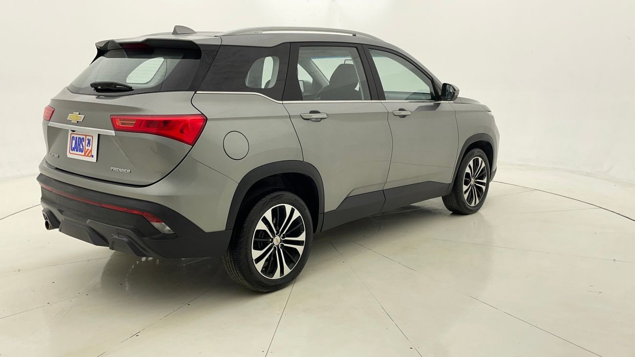 Chevrolet Captiva PREMIER 1.5 | Zero Down Payment | Home Test Drive