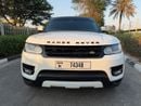 Land Rover Range Rover Sport V8
