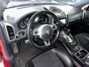 Porsche Cayenne GTS 4.8L PORSCHE CAYENNE GTS 2013 4.8L | GTS INTERIOR PACKAGE | CARBON INTERIOR PACKAGE | SPORTS STE