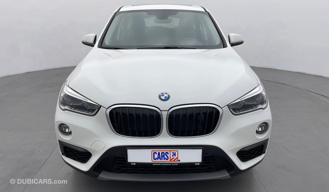 BMW X1 SDRIVE 20I 2 | Under Warranty | Inspected on 150+ parameters