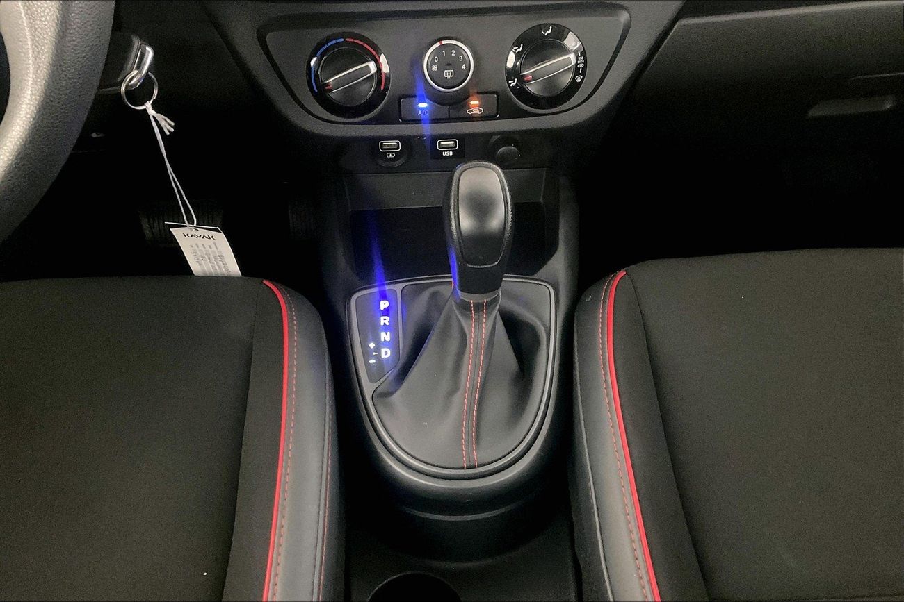 هيونداي جراند i10 Smart | شامل الضمان | 0 ﺪﻔﻋﺓ ﺃﻮﻟﻯ