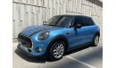 Mini Cooper N/A 1.6 | Under Warranty | Free Insurance | Inspected on 150+ parameters