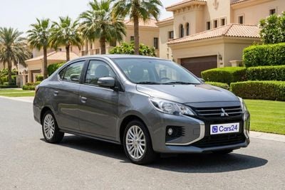 ميتسوبيشي اتراج GLX HIGHLINE كارس24 هي سوق ضخم للسيارات المستعملة موثوق ومضمون ٪كارس24 هي سوق ضخم للسيارات المستعملة موثوق ومضمون