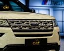 فورد إكسبلورر XLT 200A 2.3L 4WD