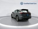Volkswagen Touareg 3.0T TL (340 HP) Touareg Elegance (Ref#00269) - 51,100 AED SAVINGS from New Car