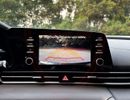 Hyundai Elantra Smart 1.6L Hyundai Elantra | 1.6 L | 2023 | GCC | Accident-Free | In Excellent Condition | 773 P.M