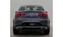 Mercedes-Benz GLC 200 2023 Mercedes Benz GLC200 Coupe 4MATIC, 2028 Mercedes ( EMC ) Warranty, Full Options, GCC