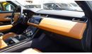 Land Rover Range Rover Velar Villa