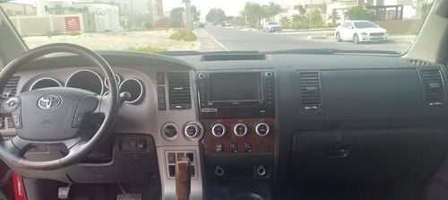 Toyota Tundra Titanium