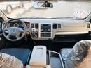 Foton View CS2PETROL- HIGHROOF - 15 SEATER-MANUAL-ONLY FOR EXPORT