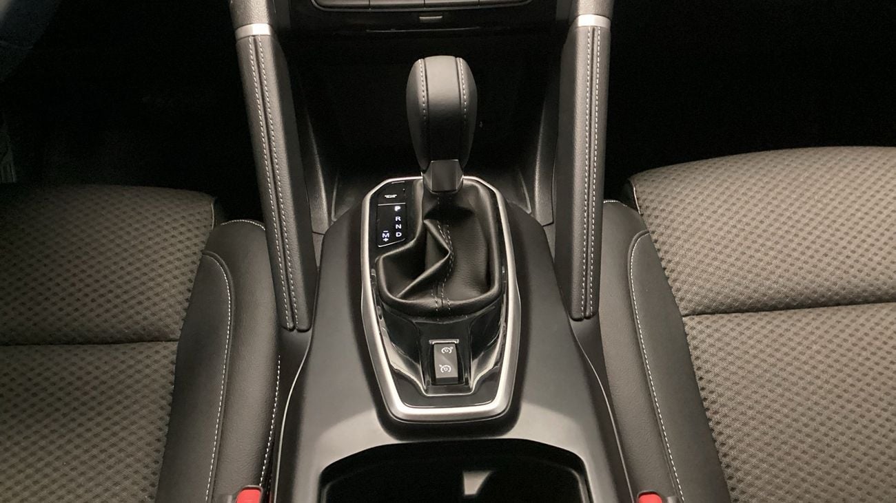 Renault Koleos PE 2.5L FWD PE | Guaranteed Warranty | 0 Down Payment