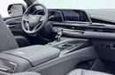 Cadillac Escalade Escalade-V 6.2L 2023 Cadillac Escalade ESV V, 2027 Cadillac Warranty, Pilot Seats, Fully Loaded, 7 S
