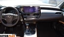 Lexus ES 300 h radar, seat heater, big screen, export only 2024 Euro specs