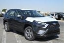 Toyota RAV4 LE Hybrid 2.5L AWD Automatic