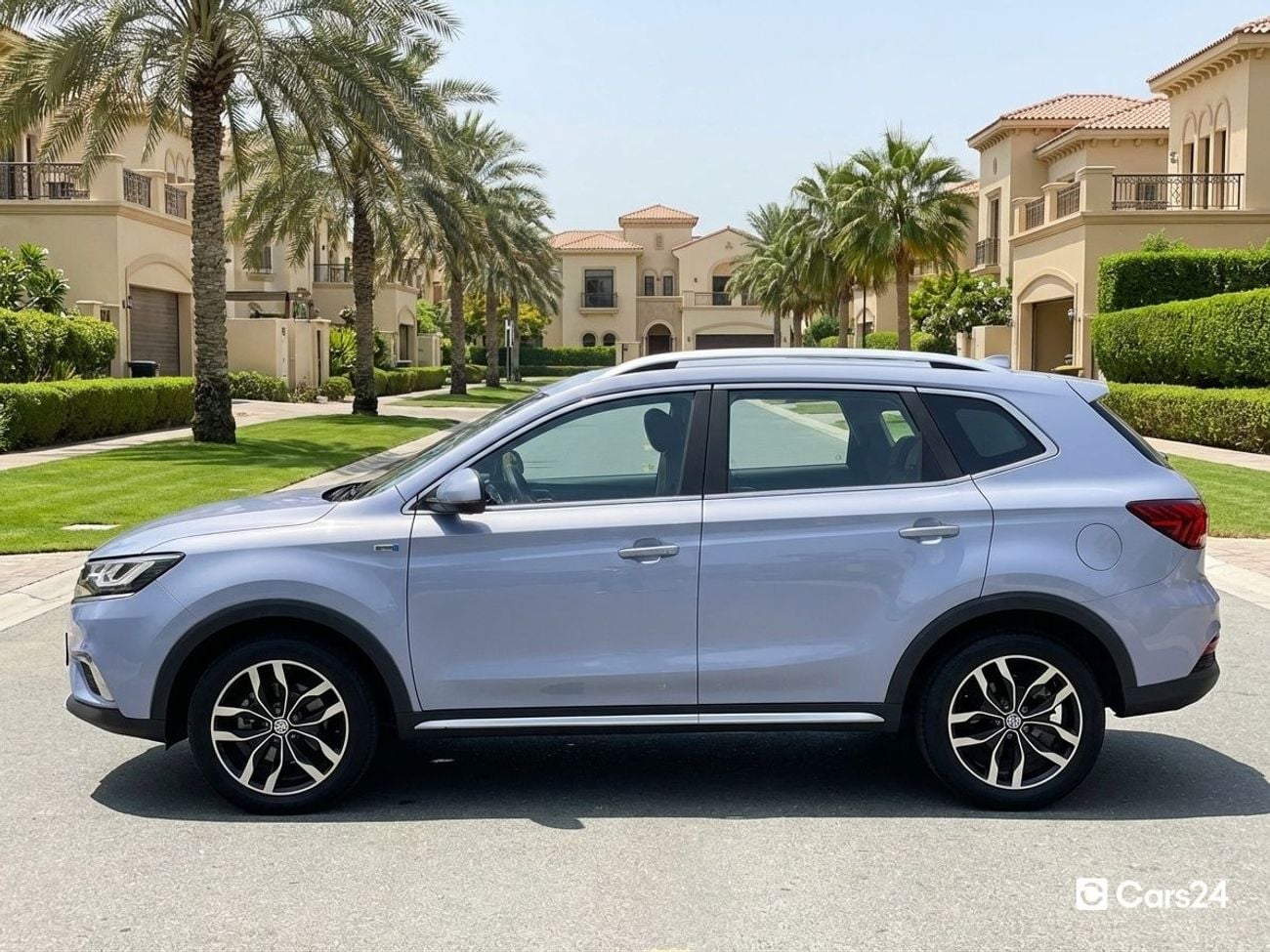 MG RX5 MG RX5 1.5L 2022 | 0 DP | 666/Month | 30 Day Return | Service History